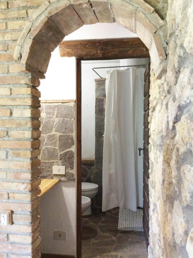 Relais Casale Il Poggetto - Olivo 2 By Zoom In Earth Apartment Чечина Екстериор снимка